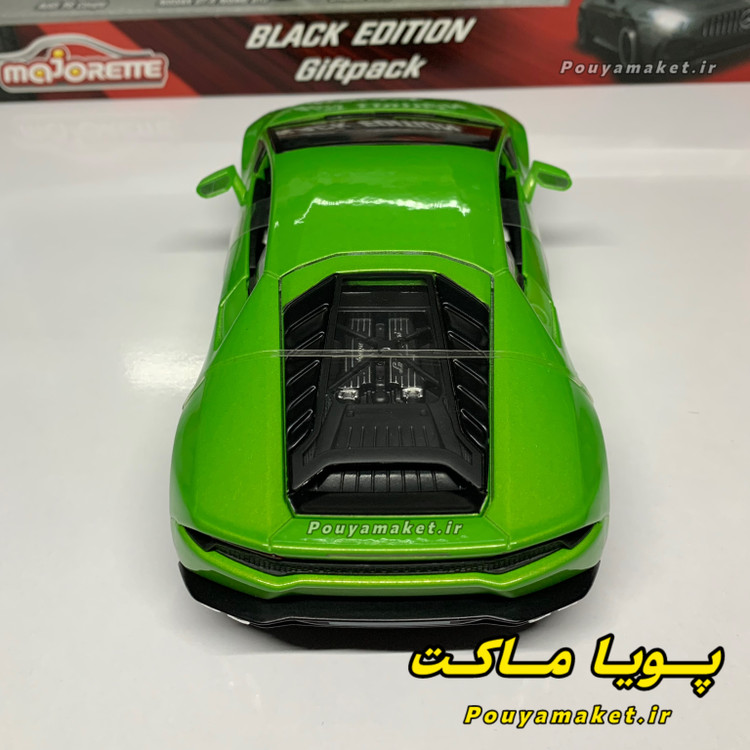 ماکت ماشین فلزی لامبورگینی هوراکان Lamborghini Huracan مایستو 1:24